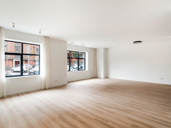 Appartement in ‘s-Gravenhage