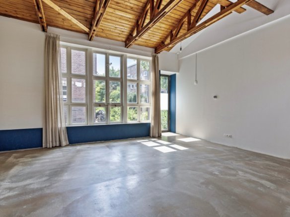 Appartement in Amsterdam