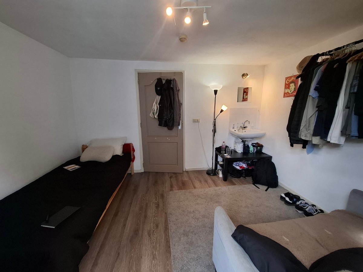 Boschstraat, 4811GJ Breda
