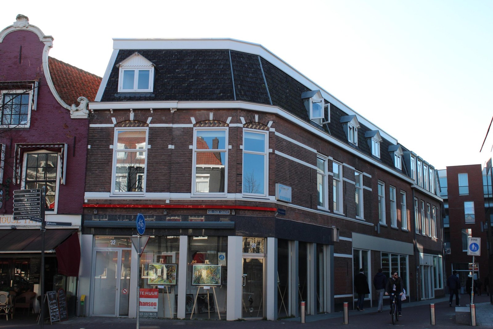 3a16e867-scaled Studio in Haarlem