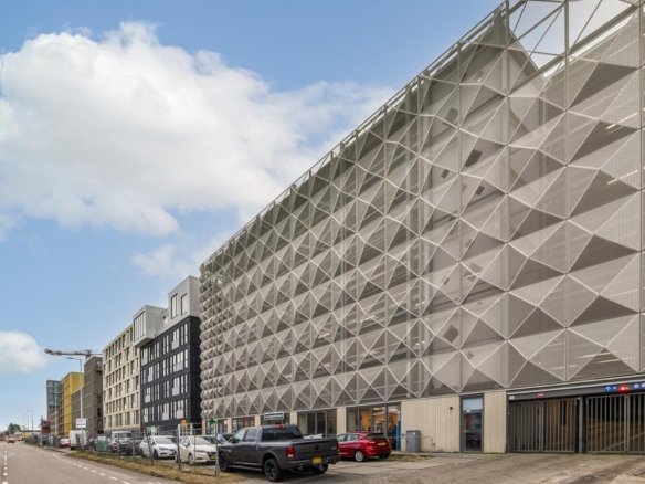 Distelweg, 1031HD Amsterdam
