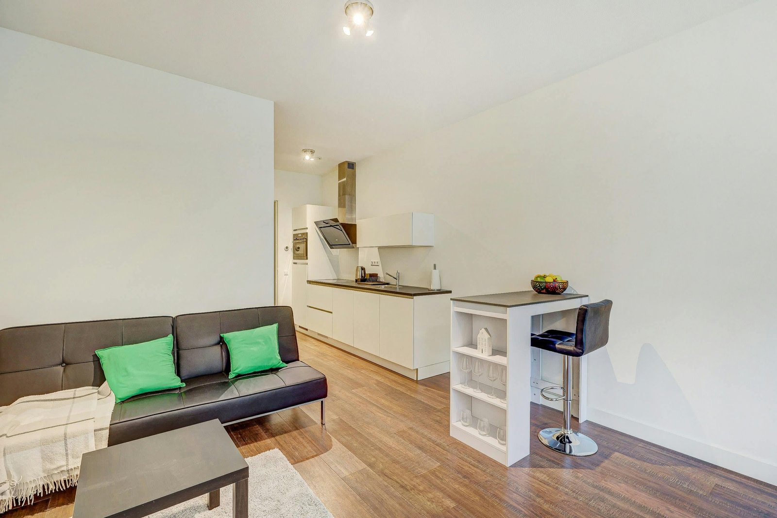 3a2dce51-3d46-4cf5-91fa-4ad14f5549d9 Studio in Amsterdam