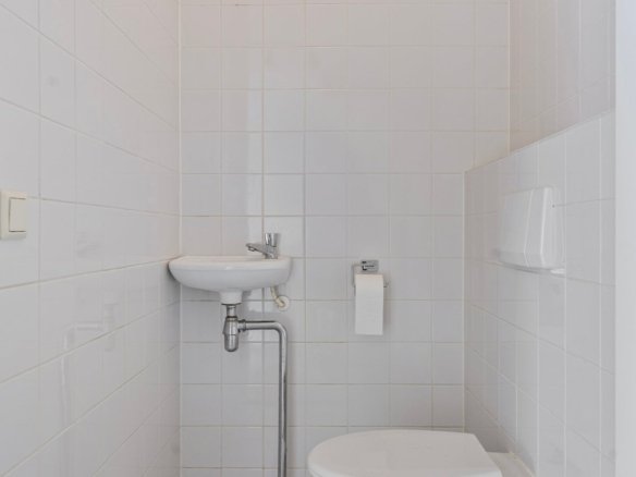 Fijnjekade, 2521CR Den Haag