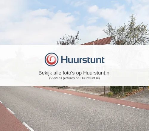 Woning aan de Berkenlaan te Harmelen