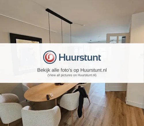 Woning aan de Blois van Treslongstraat te Utrecht