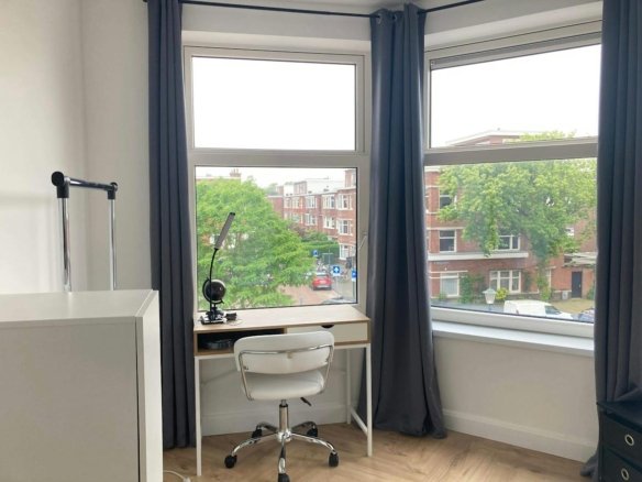 Kamer in ‘s-Gravenhage