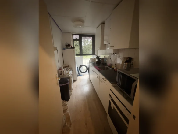 Kappeijne van de Coppelloweg, 3317RS Dordrecht