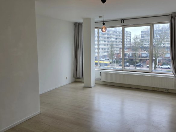 Woning aan de Gloriantdreef te Utrecht