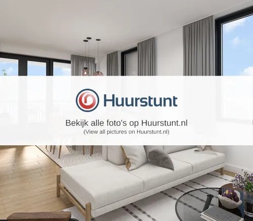 Woning aan de Sperwerlaan te Bilthoven