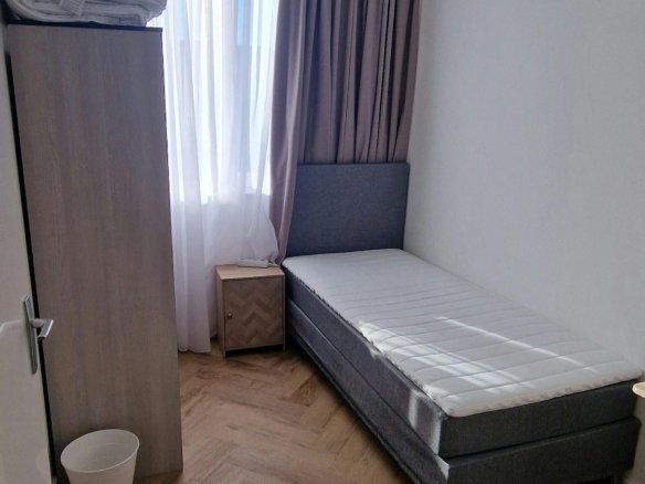 Kamer in Nissewaard