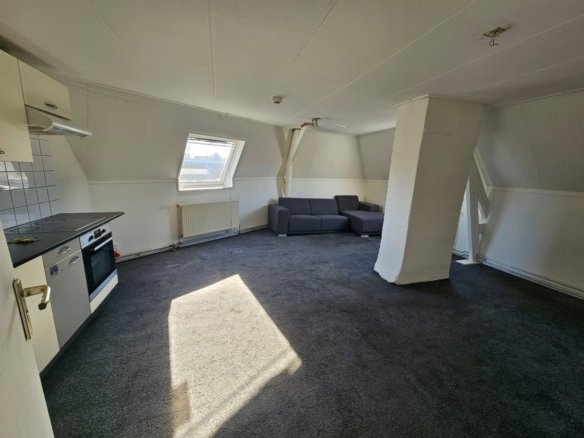 Staringstraat, 6821DP Arnhem