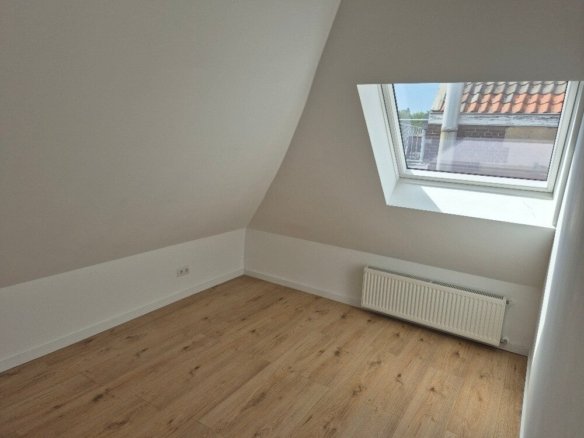 Aegidiusstraat, 3061XE Rotterdam