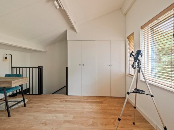 huis