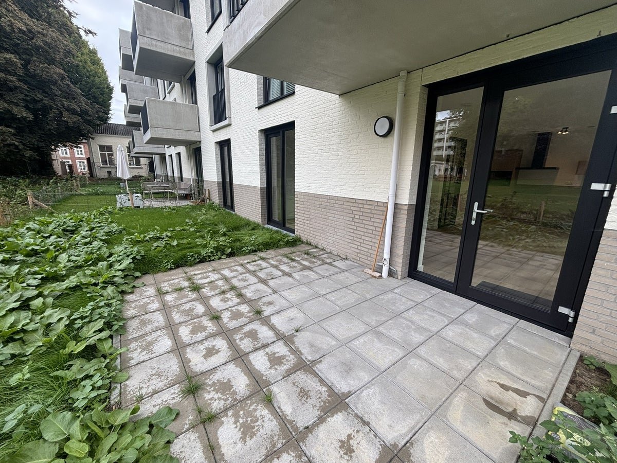 Calvariestraat, 6211NH Maastricht