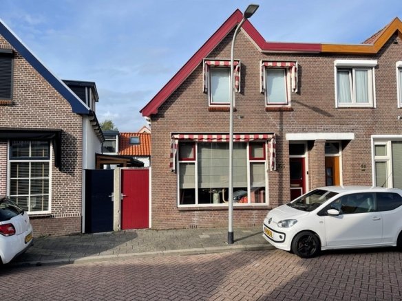 huis