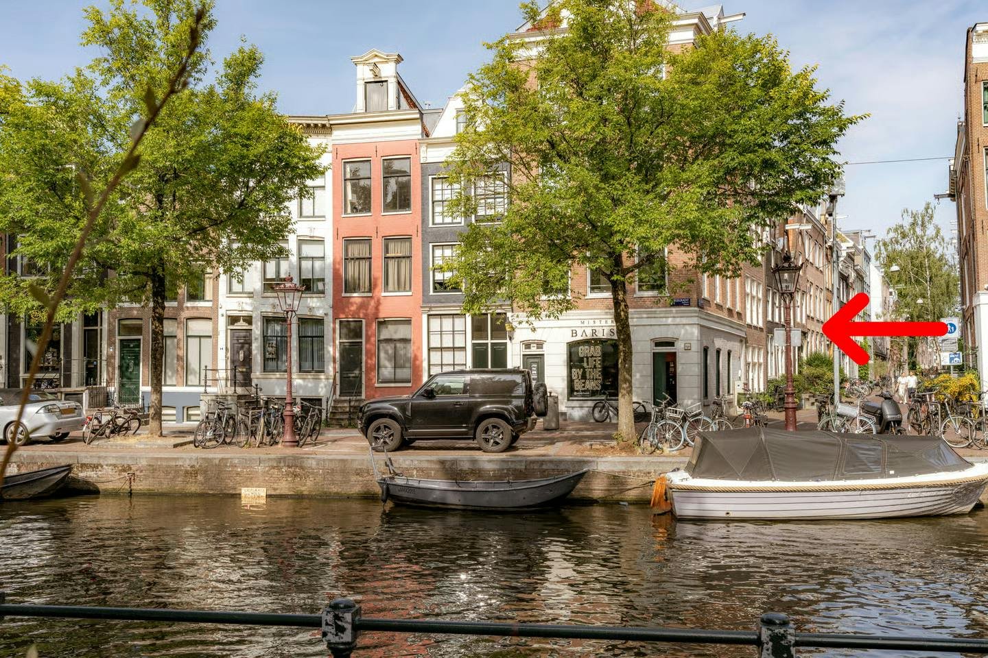 3b18ef98-4008-46ff-a386-1d2a27c1e550 Appartement in Amsterdam
