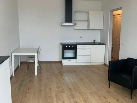 Kamer in Rotterdam