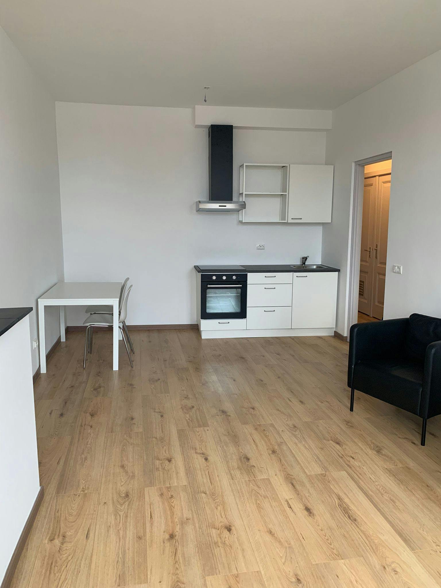 Kamer in Rotterdam