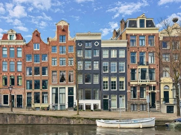 huis
