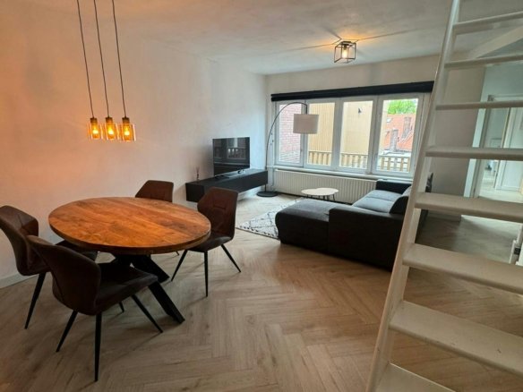 Appartement in Eindhoven