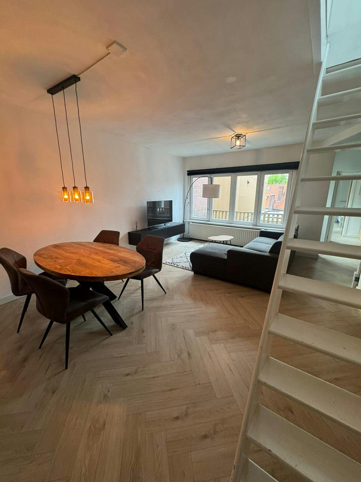Appartement in Eindhoven