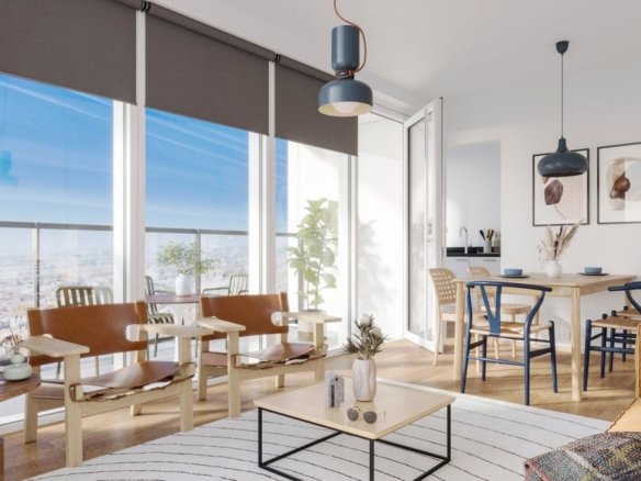 appartement
