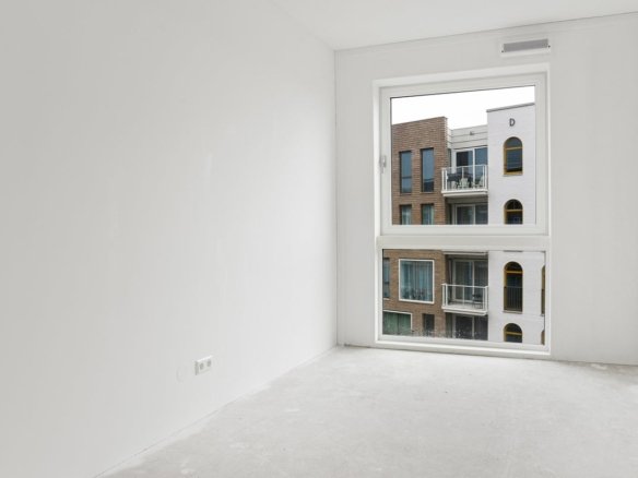Gerrit Rietveldsingel, 1112ZB Diemen