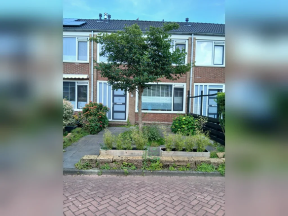 huis