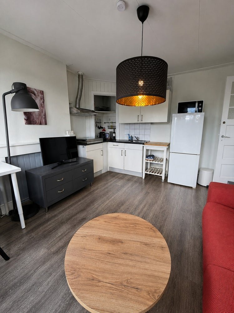 3beadde2 Appartement in Rotterdam