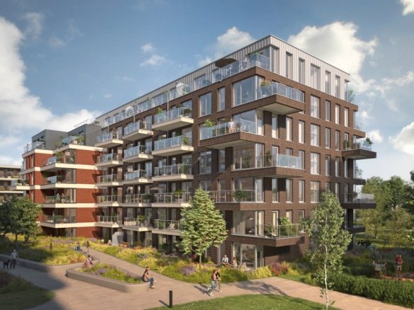Startbaan, 1187XR Amstelveen