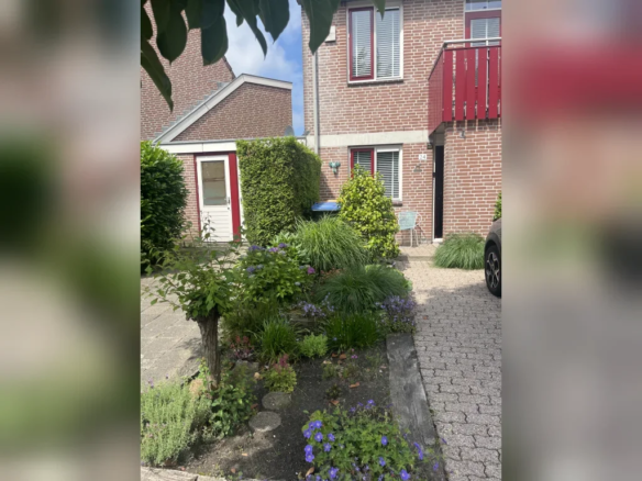 Wildenburgstraat, 3833HE Leusden