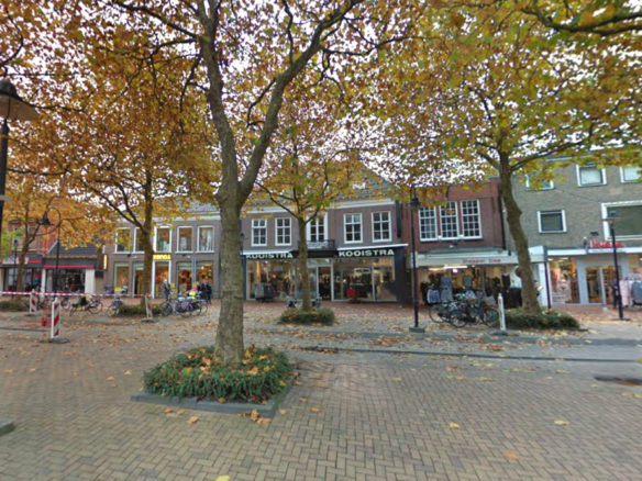 Kerkstraat, 9203CK Drachten