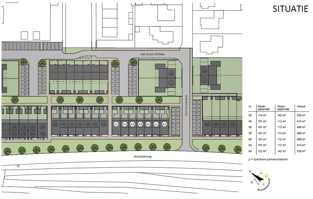 3c689ec6-3ebc-50cb-9cee-0e3343f4deb3 Hospitaalweg, 7607TW Almelo