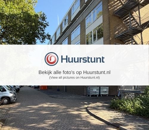 Woning aan de Israëlslaan te Nieuwegein