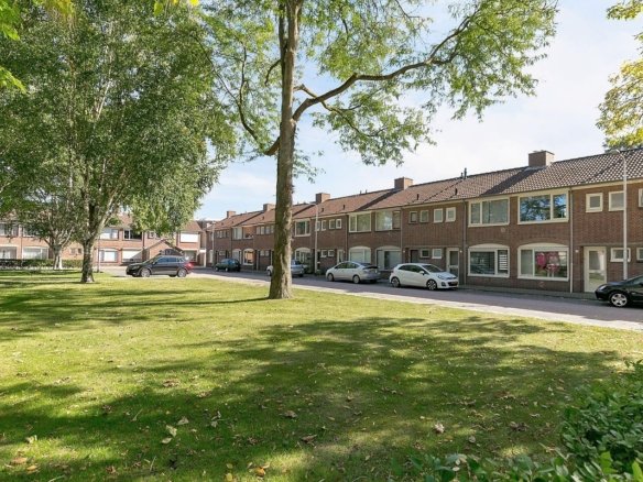 Christinahof, 5046NP Tilburg