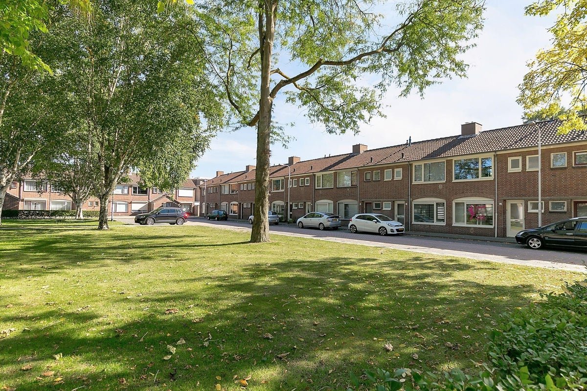 3c8d8ae0630b2ee001cfe1c7dd0fe573 Christinahof, 5046NP Tilburg