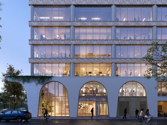 Karspeldreef, 1101CK Amsterdam