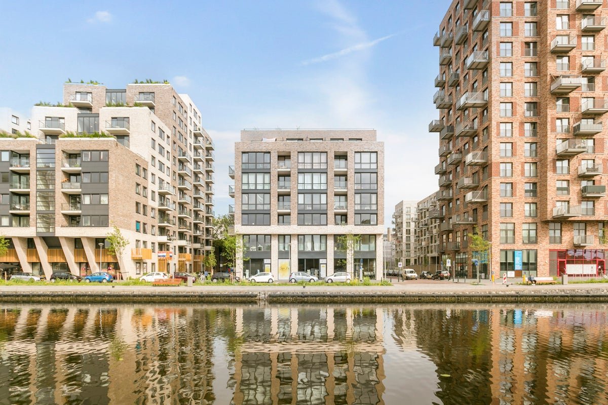 Calandkade, 2521AA Den Haag