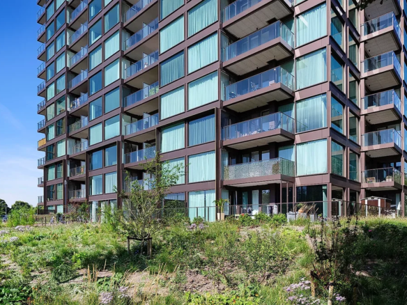 C.T. Storklaan, 2285VV Rijswijk