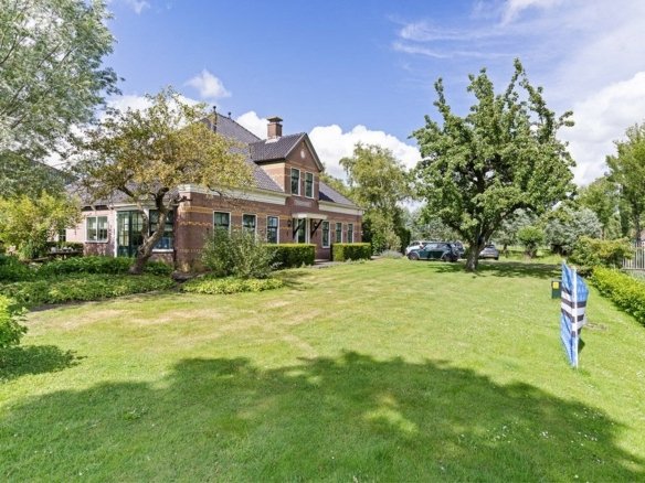 huis