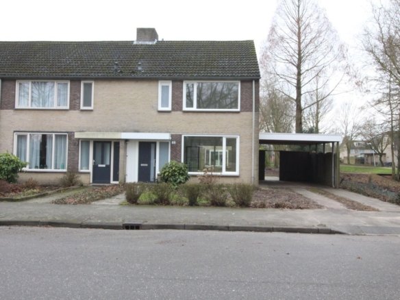 huis