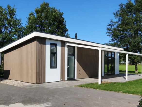 huis