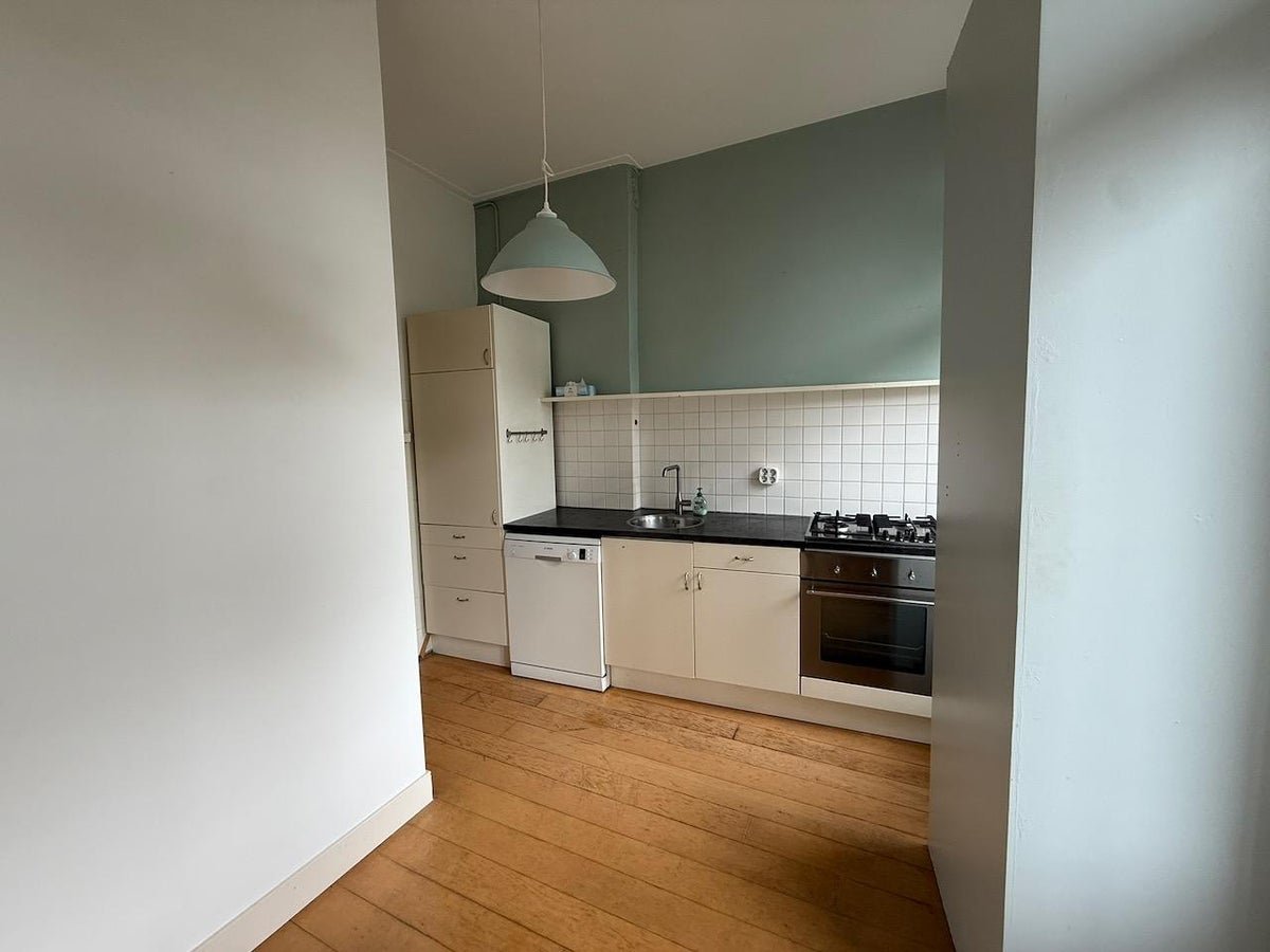 Jacob Obrechtplein, 1071KS Amsterdam