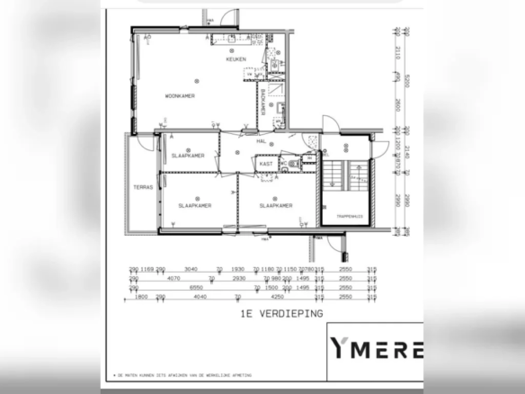 Meerstraat, 1353AW Almere