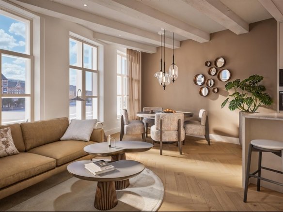 appartement