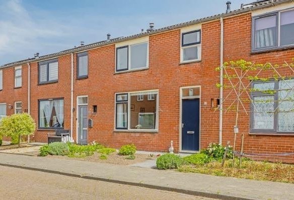 Hoofstraat, 4583SR Terhole