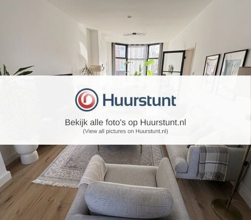 Woning aan de Valkenboslaan te Den Haag