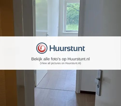 Woning aan de Bronbeeklaan te Arnhem