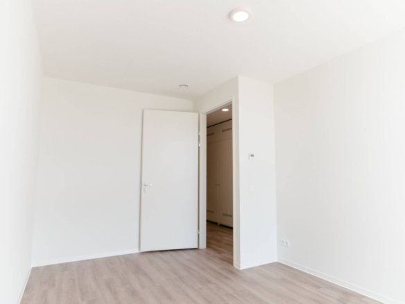Appartement in Utrecht
