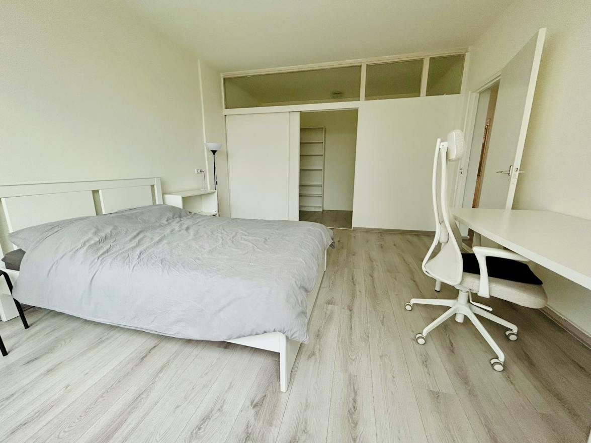 Appartement in Rotterdam
